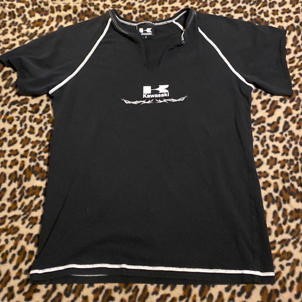 Kawasaki Shirt